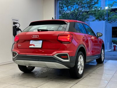 صورة 7 لـ 2025 AUDI Q2