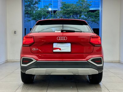 صورة 8 لـ 2025 AUDI Q2