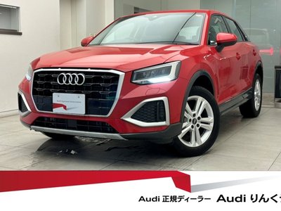 صورة 1 لـ 2025 AUDI Q2