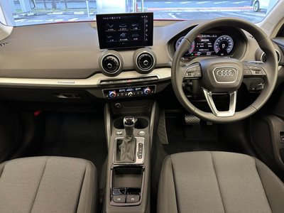 صورة 3 لـ 2025 AUDI Q2