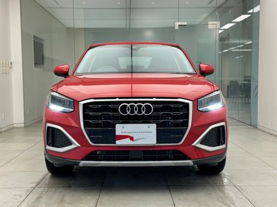 صورة 5 لـ 2025 AUDI Q2