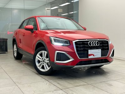صورة 6 لـ 2025 AUDI Q2