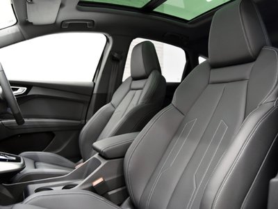 صورة 7 لـ 2025 AUDI Q4 SPORTBACK E-TRON