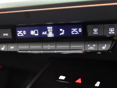 صورة 15 لـ 2025 AUDI Q4 SPORTBACK E-TRON