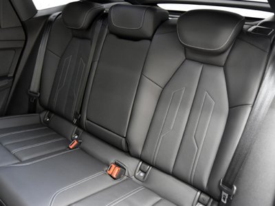 صورة 22 لـ 2025 AUDI Q4 SPORTBACK E-TRON