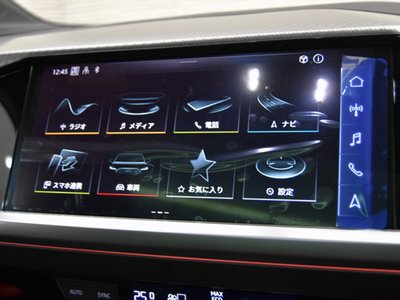 صورة 16 لـ 2025 AUDI Q4 SPORTBACK E-TRON