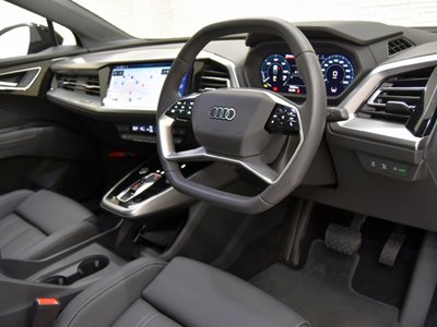 صورة 11 لـ 2025 AUDI Q4 SPORTBACK E-TRON