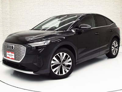 صورة 3 لـ 2025 AUDI Q4 SPORTBACK E-TRON