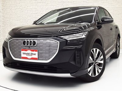 صورة 1 لـ 2025 AUDI Q4 SPORTBACK E-TRON