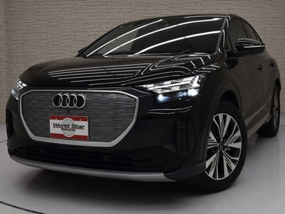 صورة 5 لـ 2025 AUDI Q4 SPORTBACK E-TRON