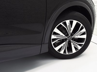 صورة 20 لـ 2025 AUDI Q4 SPORTBACK E-TRON