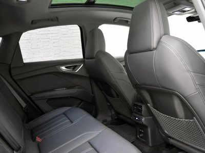 صورة 21 لـ 2025 AUDI Q4 SPORTBACK E-TRON