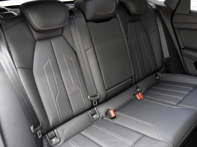 صورة 13 لـ 2025 AUDI Q4 SPORTBACK E-TRON