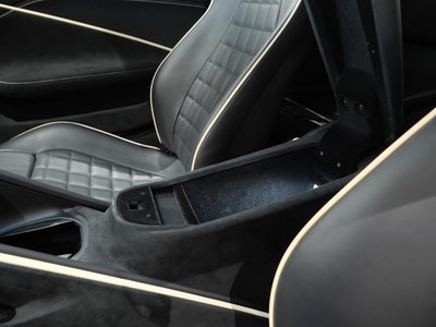 صورة 139 لـ 2021 Ferrari ROMA