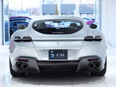 صورة 27 لـ 2021 Ferrari ROMA