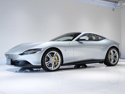صورة 1 لـ 2021 Ferrari ROMA