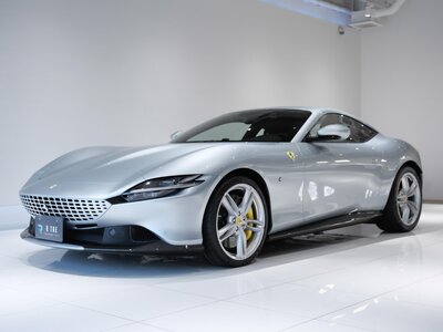 صورة 8 لـ 2021 Ferrari ROMA