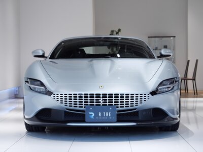 صورة 50 لـ 2021 Ferrari ROMA
