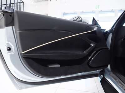صورة 78 لـ 2021 Ferrari ROMA
