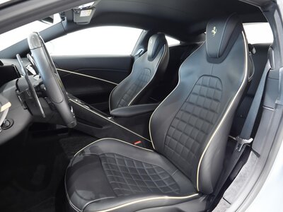 صورة 82 لـ 2021 Ferrari ROMA