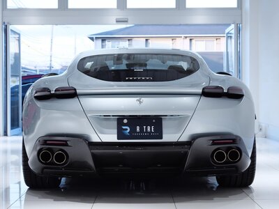 صورة 60 لـ 2021 Ferrari ROMA
