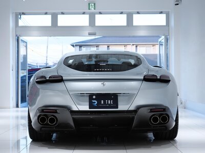 صورة 64 لـ 2021 Ferrari ROMA