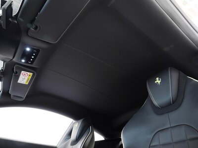 صورة 104 لـ 2021 Ferrari ROMA