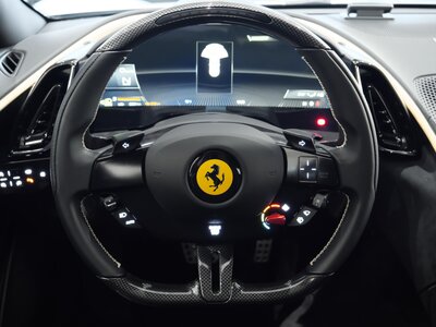 صورة 108 لـ 2021 Ferrari ROMA