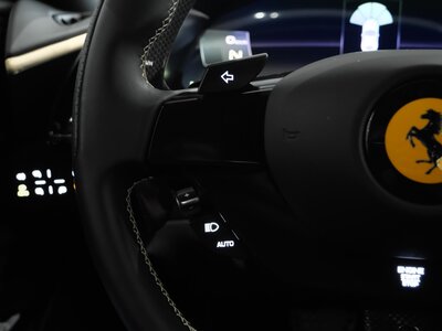 صورة 112 لـ 2021 Ferrari ROMA