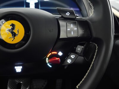 صورة 114 لـ 2021 Ferrari ROMA