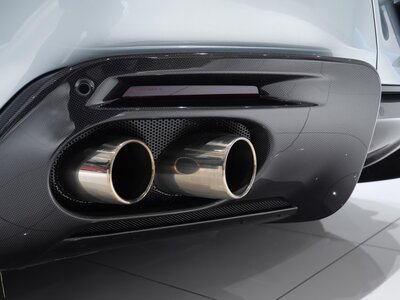 صورة 154 لـ 2021 Ferrari ROMA