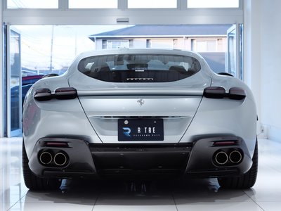 صورة 61 لـ 2021 Ferrari ROMA