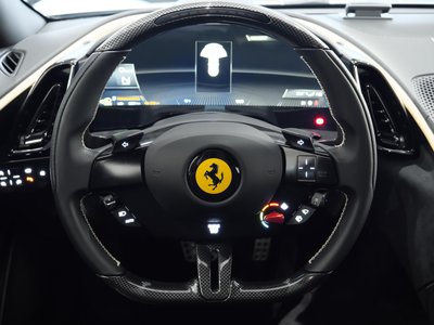 صورة 109 لـ 2021 Ferrari ROMA