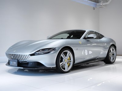 صورة 9 لـ 2021 Ferrari ROMA