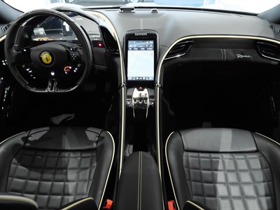 صورة 107 لـ 2021 Ferrari ROMA