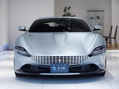 صورة 13 لـ 2021 Ferrari ROMA