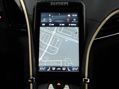 صورة 131 لـ 2021 Ferrari ROMA