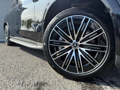 2026 Mercedes-BENZ EQE photo 12