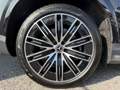 2026 Mercedes-BENZ EQE photo 13