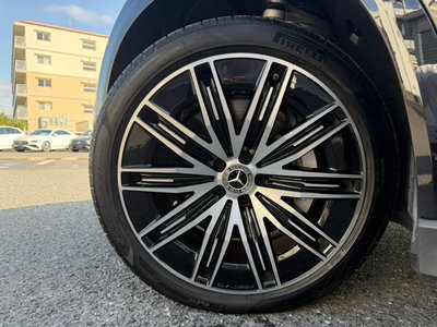 2026 Mercedes-BENZ EQE photo 15