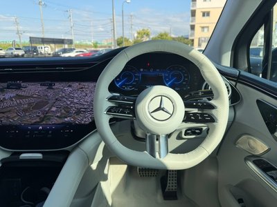 2026 Mercedes-BENZ EQE thumbnail 28