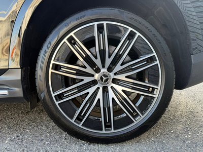 2026 Mercedes-BENZ EQE photo 14