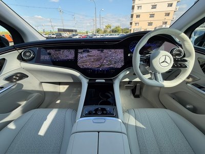 2026 Mercedes-BENZ EQE thumbnail 27