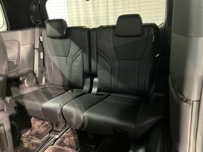 2023 Toyota VELLFIRE thumbnail 27
