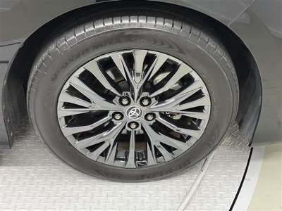2023 Toyota VELLFIRE thumbnail 30