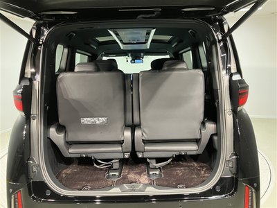 2023 Toyota VELLFIRE thumbnail 29