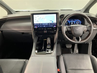 2023 Toyota VELLFIRE photo 6