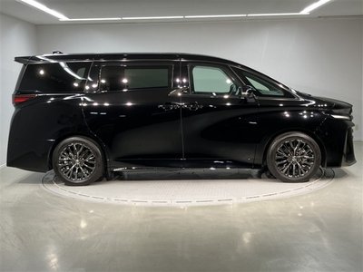 2023 Toyota VELLFIRE photo 3