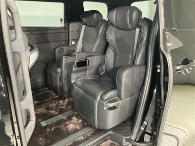 2023 Toyota VELLFIRE thumbnail 24