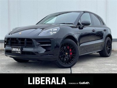 2021 Porsche MACAN photo 1